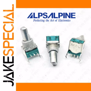 ALPS A10K Precision Potentiometer 1 PCS