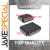 10 PCS M27C1001-10C1 PLCC-32 IC Chips