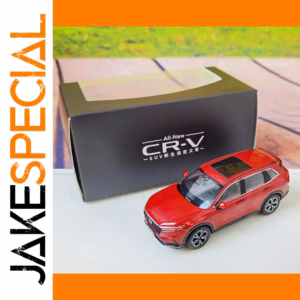 2023 Honda CR-V Diecast Model 1:43 Scale