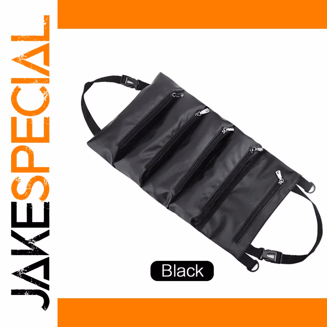 Stonego Home and Car Dual-Purpose Toolkit - Image 8