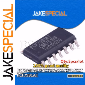 5PCS PCF7991AT Basestation Integrated Circuits