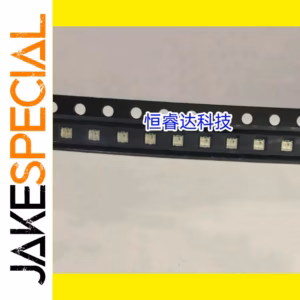 100PCS 1615 Bicolor SMD LEDs 0603