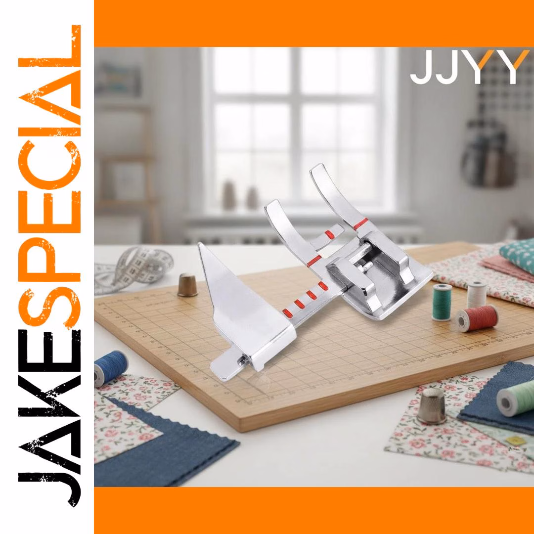Multifunctional Electric Sewing Machine Accessory Set - Image 10