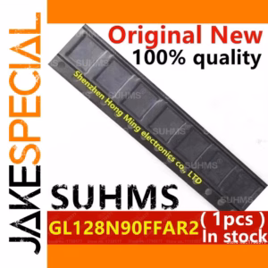 GL128N90FFAR2 BGA Drive IC 1PCS for Computers