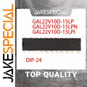 GAL22V10D DIP-24 IC Chipset 1 PCS