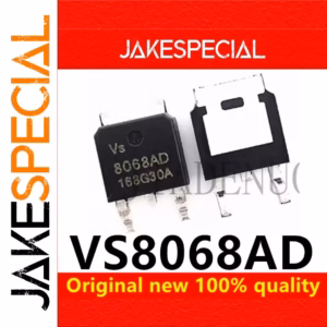VS8068AD TO-252 FET Chipset (5-10PCS)