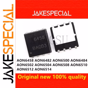 5PCS Voltage Regulator Set for Computer Applications