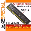 10PCS AP8505 AP8506 AP8005 Voltage Regulators