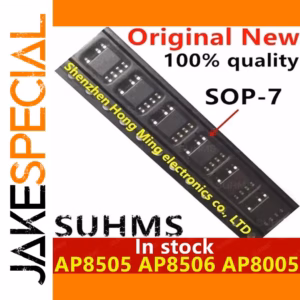 10PCS AP8505 AP8506 AP8005 Voltage Regulators