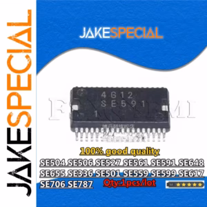 Voltage Regulator Chip SE336 1PCS High Performance