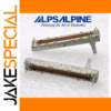 ALPS B250KX2 Potentiometers Set of 2 PCS