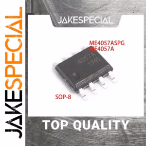 10 PCS ME4057ASPG SMD IC Chipset Set SOP-8