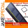 QFN-64 Chipset Compatible with PS9860, PS9855, PS9854 - 1 PCS