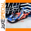 Ford GT LM GTE Diecast Model 1:24 Scale