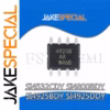 10PCS SOP8 MOSFETs for Versatile Applications