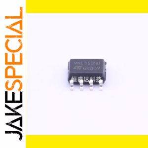 VNLD5090TR-E SOP-8 IC Chip 25A 1-10PCS