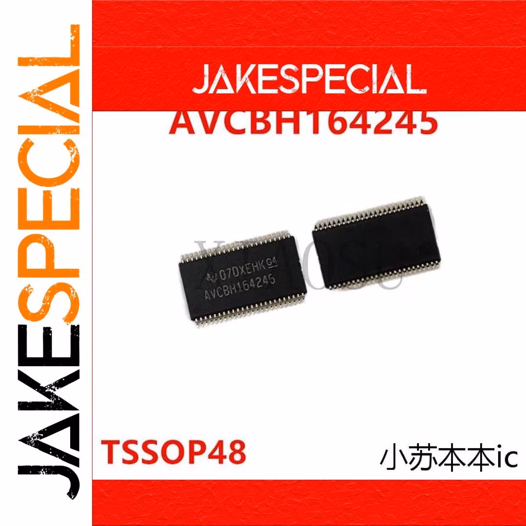 SN74AVCBH164245GR Drive IC Chipset 2-5PCS