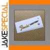 3-Piece Fender Mustang Waterslide Decals