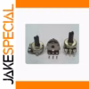 B10K Single Potentiometer 1 PCS 15mm Shaft