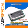 MS5611-01BA03 Barometer Sensor 1PCS SMD IC