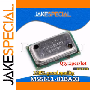 MS5611-01BA03 Barometer Sensor 1PCS SMD IC