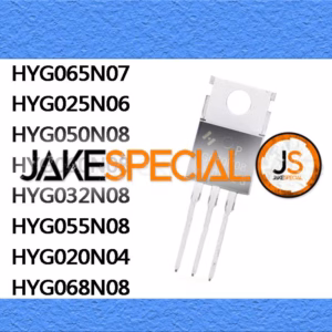 10PCS Voltage Regulators TO-220 Package Set