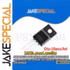 10PCS High-Performance MOSFETs Set TO-220F