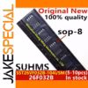 SST26VF032B Voltage Regulators 5-10PCS SOP8