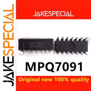 MPQ7091 Chipset Set of 2-5 Pieces