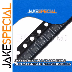 10PCS NCP Integrated Circuits Set SOT23