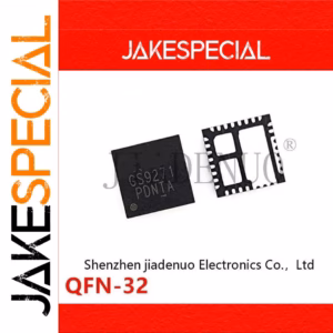 GS9271PDTQ-R QFN32 Chipset 5-10PCS