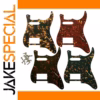 Flame Pattern Pickguard for Fender Stratocaster