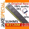 QM3126M3 Chipset QFN-8 Pack of 5-10PCS