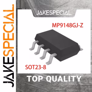 10 PCS MP9148GJ-Z Voltage Regulators SOT23-8
