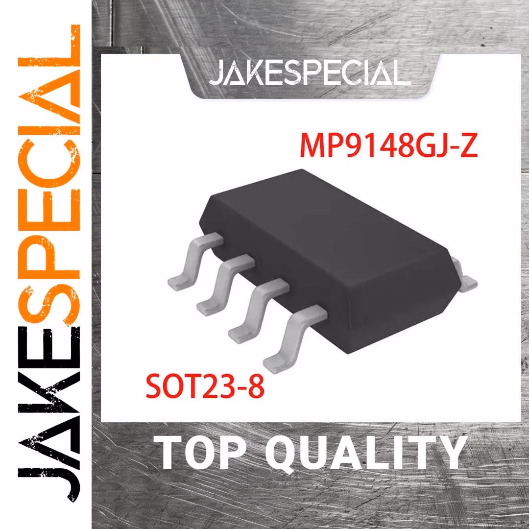 10 PCS MP9148GJ-Z Voltage Regulators SOT23-8