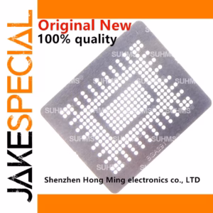 BGA291 Reballing Stencil for SSD Chips