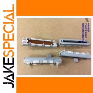 ALPS RS301111J00R Potentiometer B50K 1 PCS