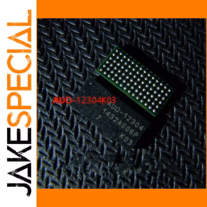 10PCS AUO-12304 K03 LCD Chipset Set