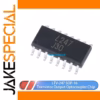 LTV-247 Optocoupler Chips Pack of 5 or 10PCS