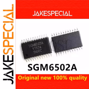 SGM6502A Drive IC Set of 5-10 Pieces