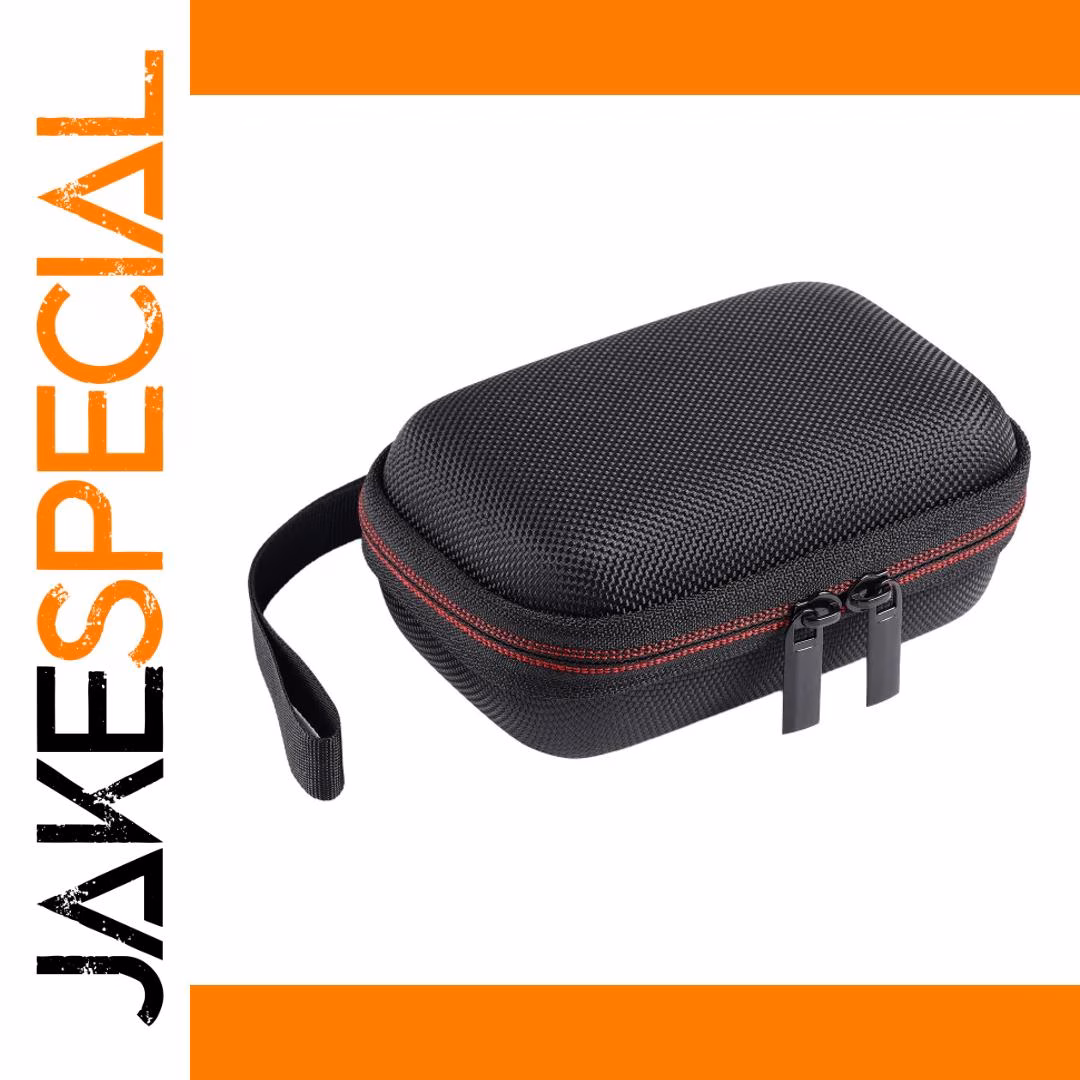 Hard EVA Case for Fender Mustang Micro Amplifiers - Image 4
