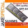 MC68HC705X32CFU4 Microcontroller 1PCS QFP-64