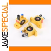 GT Series Pneumatic Air Turbine Vibrator Models