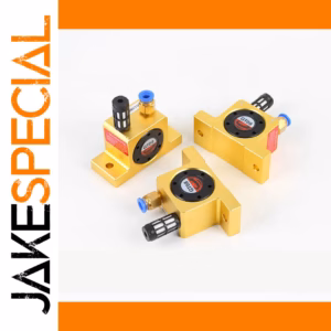 GT Series Pneumatic Air Turbine Vibrator Models