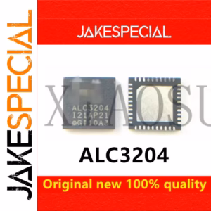 ALC3204 Chipset Set 2PCS Voltage Regulators