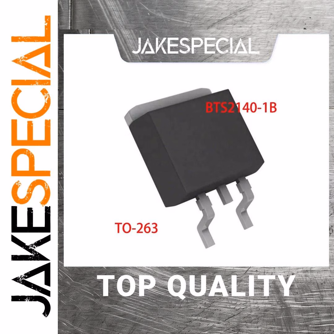 BTS2140-1B SMD Chip 5-20 PCS Voltage Regulator