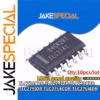 10PCS SMD Voltage Regulator Chip Set