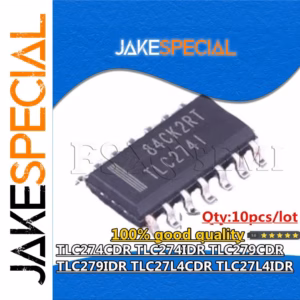 10PCS SMD Voltage Regulator Chip Set