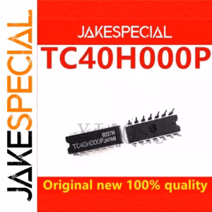 TC40H000P Chipset DIP14 - 2-5PCS Drive IC