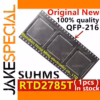 RTD2785T-CG Voltage Regulator QFP-216 1PCS